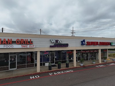 WYZE Cannabis Dispensary