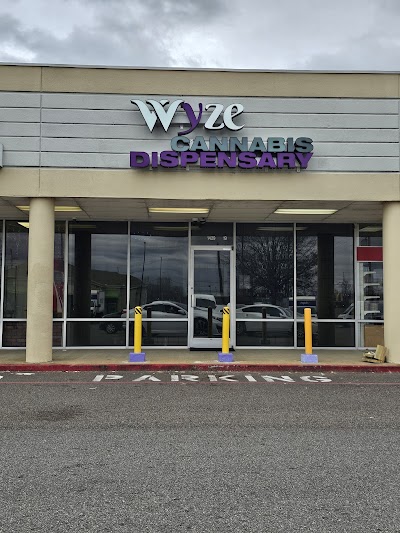 WYZE Cannabis Dispensary
