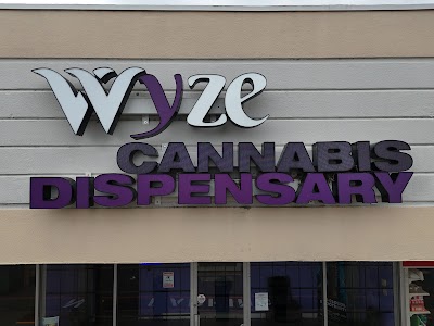 WYZE Cannabis Dispensary