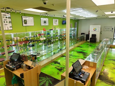 WYZE MEDICAL DISPENSARY