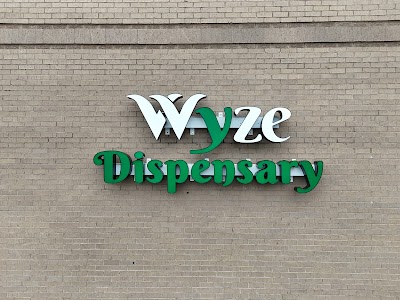 WYZE MEDICAL DISPENSARY