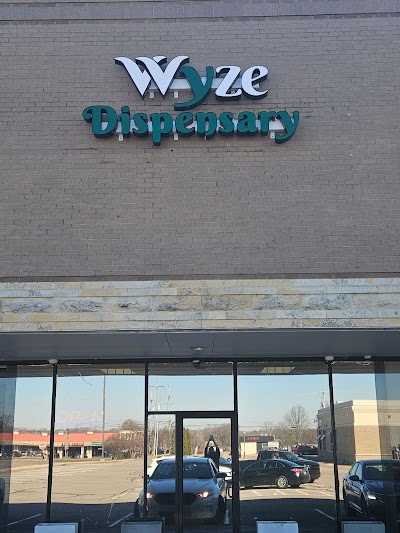 WYZE MEDICAL DISPENSARY