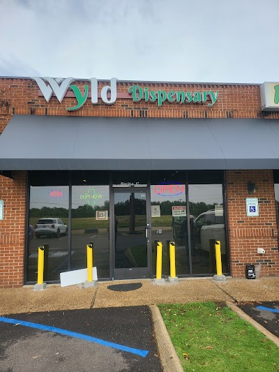 WYZE Medical Dispensary