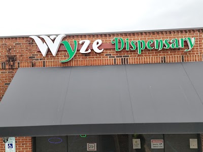 WYZE Medical Dispensary