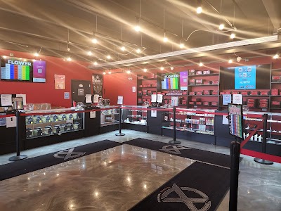 Xclusive Cannabis Dispensary