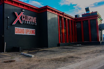 Xclusive Cannabis Dispensary