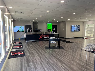 Xclusive Cannabis OKC - South Penn