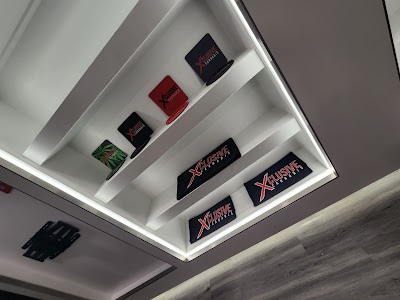 Xclusive Cannabis OKC - South Penn