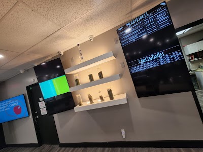 Xclusive Cannabis OKC - South Penn