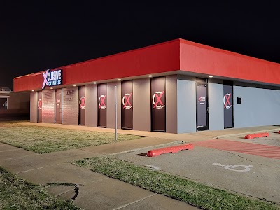 Xclusive Cannabis OKC - South Penn