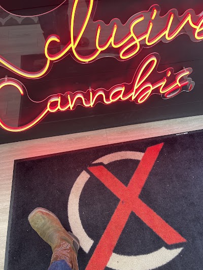 Xclusive Cannabis - W Lindsey St