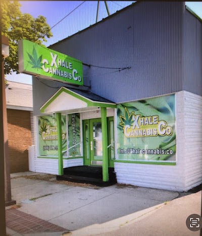 Xhale Cannabis Company
