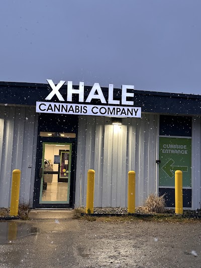 Xhale Cannabis Company