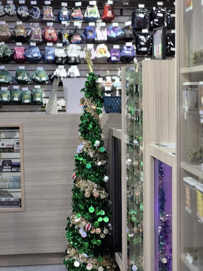 Xhale Cannabis Company