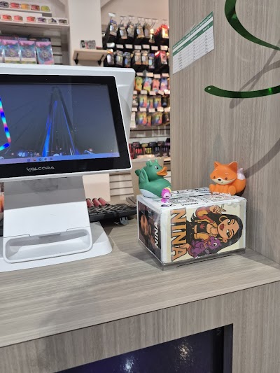 Xhale Cannabis Company