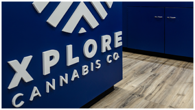 Xplore Canna Medical & Recreational Dispensary Lapeer