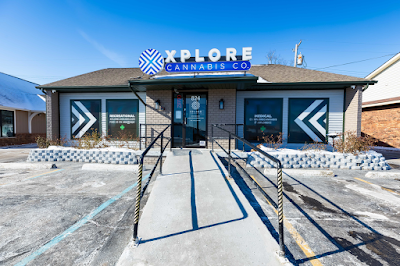 Xplore Canna Medical & Recreational Dispensary Lapeer