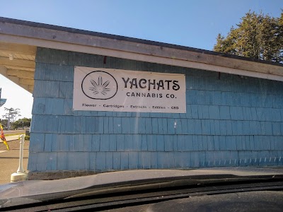 Yachats Cannabis Company
