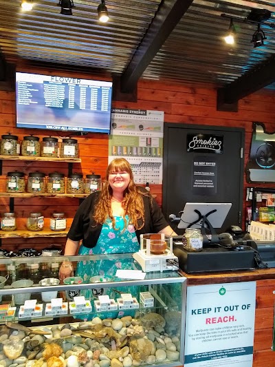 Yachats Cannabis Company