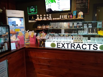 Yachats Cannabis Company