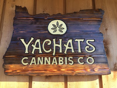 Yachats Cannabis Company