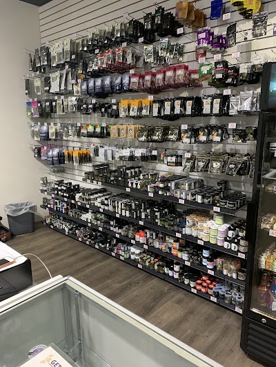 Yakima Weed Co. North