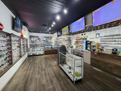 Yakima Weed Co. North