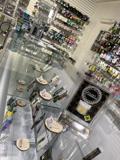 Yakima Weed Co. North