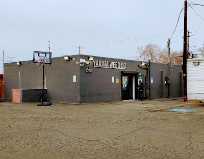 Yakima Weed Co. North
