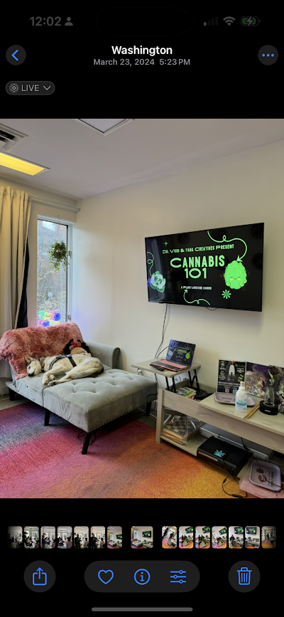 YANA Wellness Center