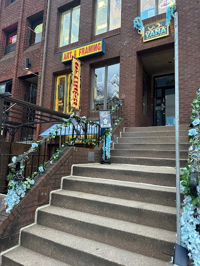 YANA Wellness Center