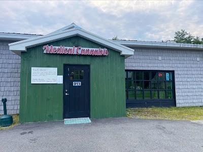 Y&Z Grow Medical Cannabis