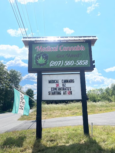 Y&Z Grow Medical Cannabis