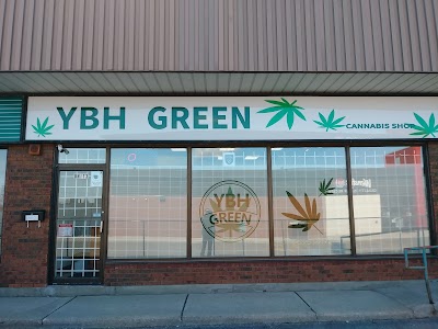 YBH Green