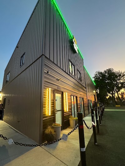 Yellowstone Buds Billings