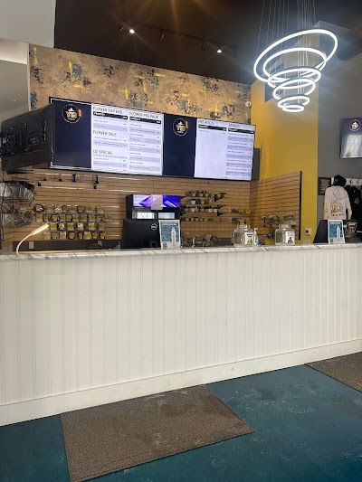 Yellowstone Buds Billings