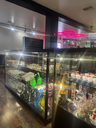 Yellowstone Buds Laurel