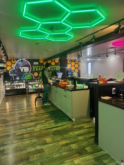 Yellowstone Buds Laurel