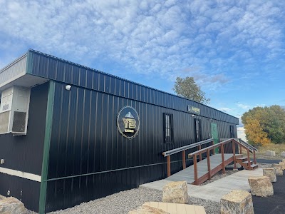 Yellowstone Buds Laurel