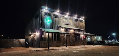 Yellowstone Cannabis Care - A Dakota Green Cultivators Dispensary