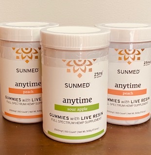 Your CBD Store | SUNMED - Clinton, CT