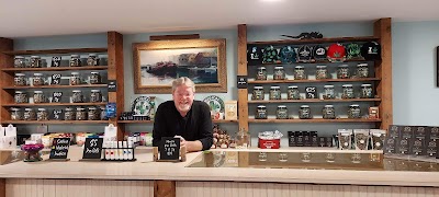 Your Coastal Connection