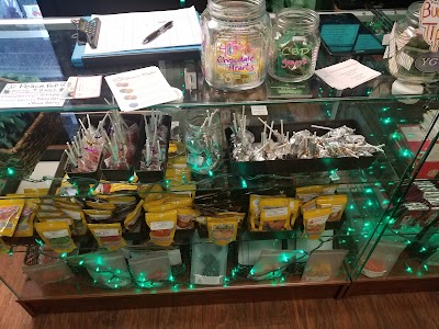 Your Green Thumb Caregivers Medical Marijuana Dispensary