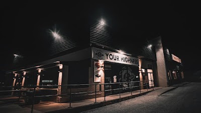 Your Highness Cannabis