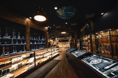 Your Highness Cannabis