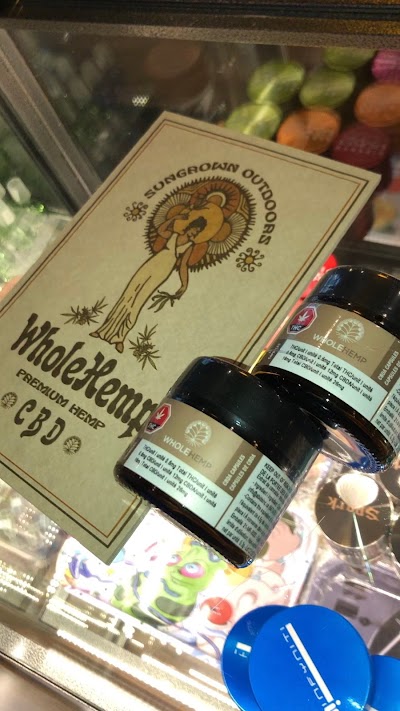 Your Highness Cannabis