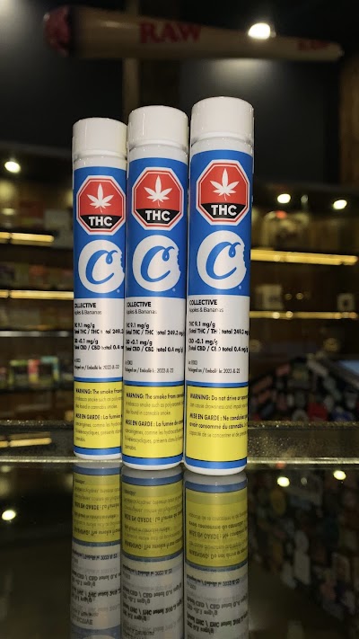 Your Highness Cannabis