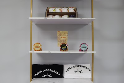 Yuma Dispensary