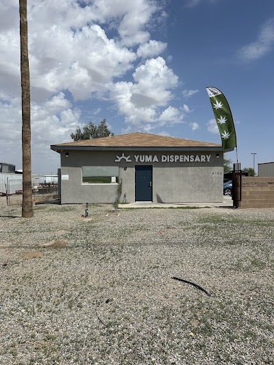 Yuma Dispensary