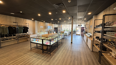 Zacate Recreational Cannabis Dispensary